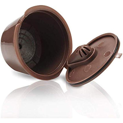 ECO Friendly Coffee Capsule Kit for Nescafe Dolce Gusto Machine