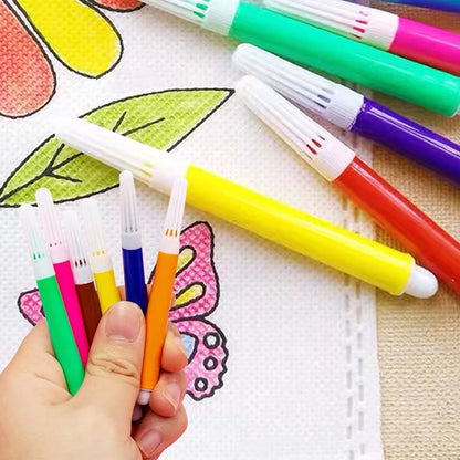 Art Markers (10 Packs)