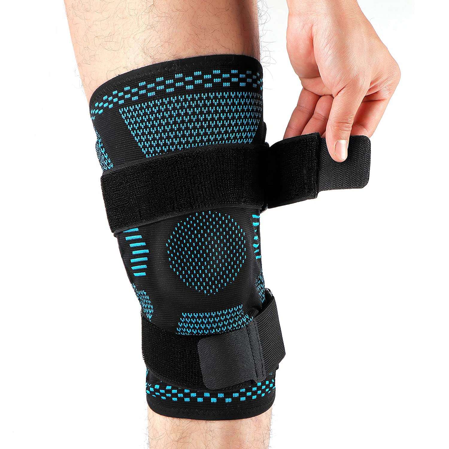 Knee Compression Sleeves