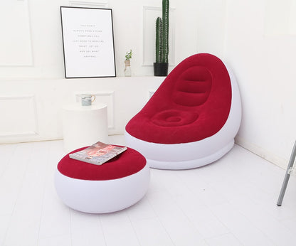 Lazy BeanBag Sofa