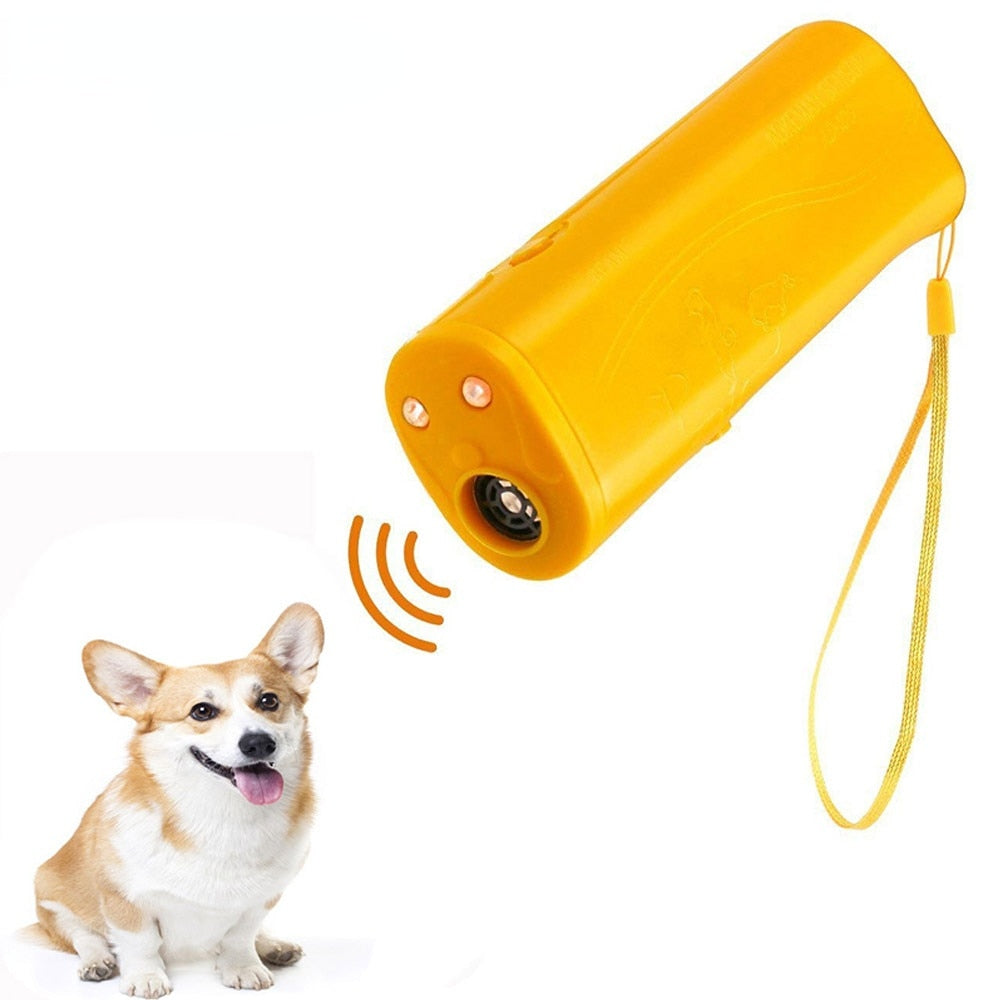 3 in 1 Dog Anti Barking PROMO