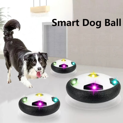 Smart Soccer Ball