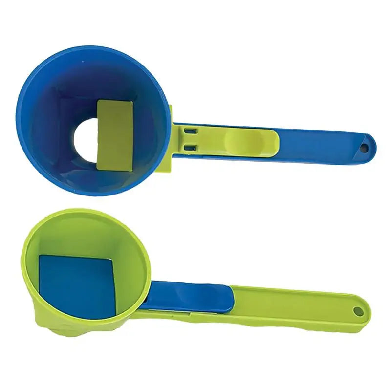 Precision Pour™ Scoop