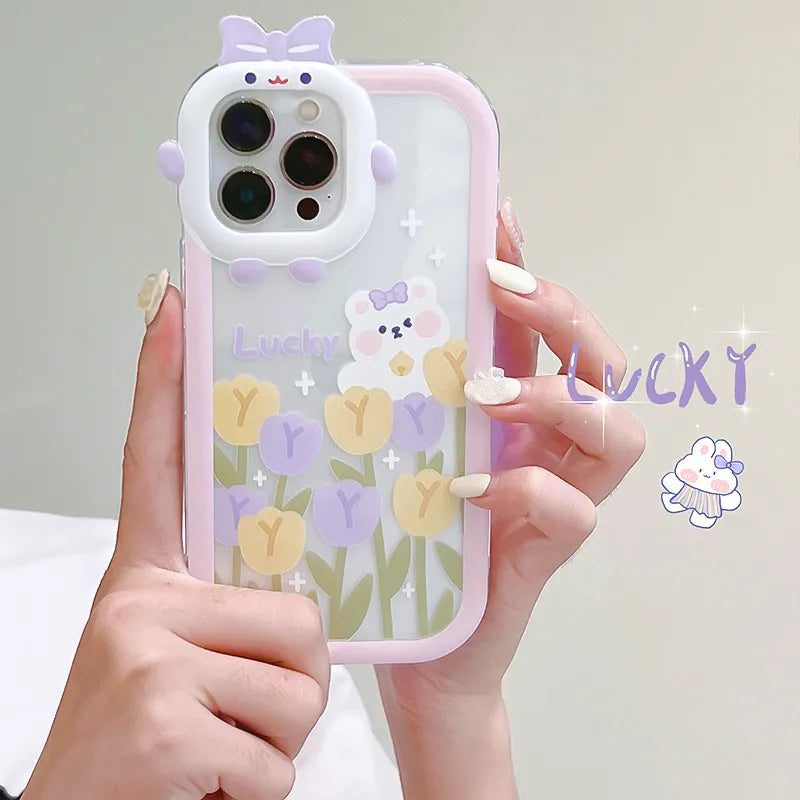 Piggy Phone Case