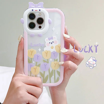 Piggy Phone Case