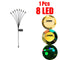 8 LED-1pcs