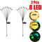 8 LED-2Pcs