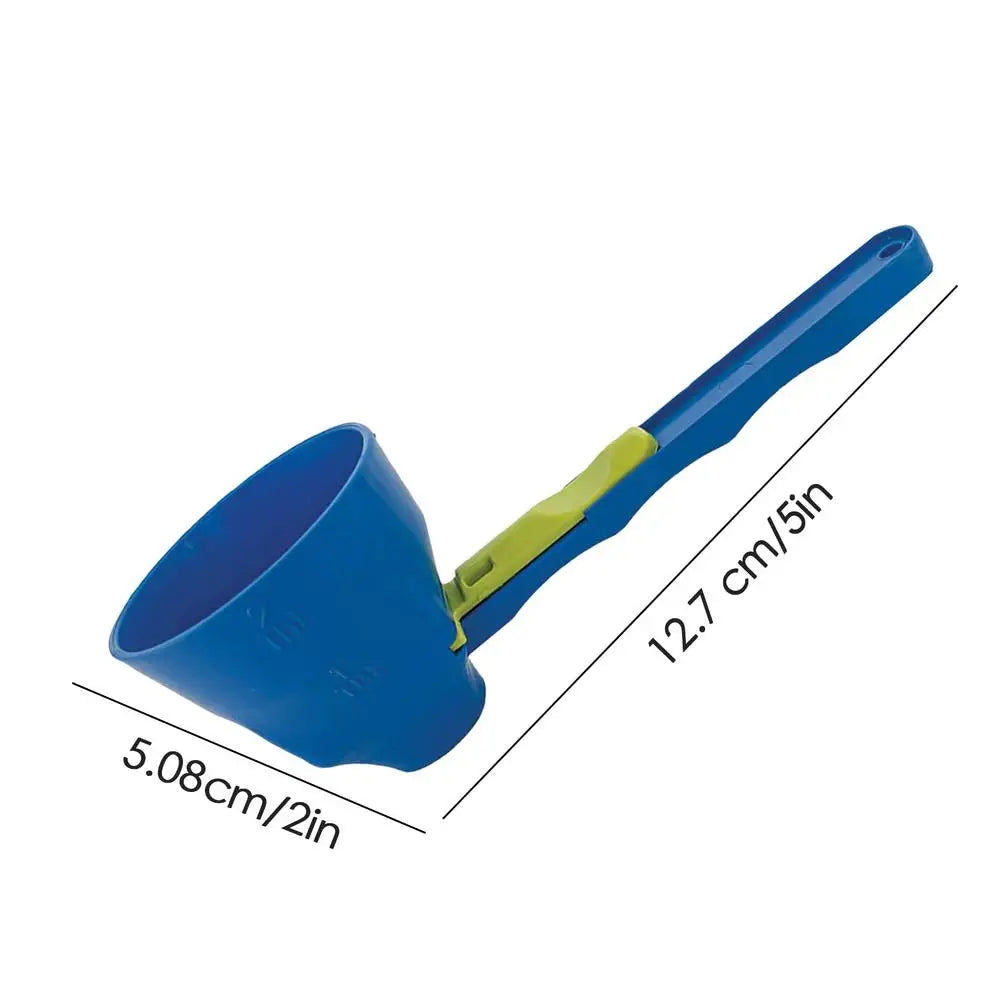 Precision Pour™ Scoop