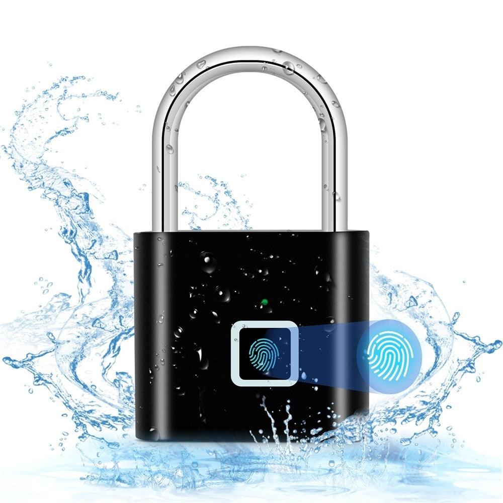 Fingerprint SmartLock