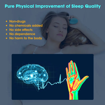 TranquilSleep Pro: Your Ultimate Sleep Solution 🌙