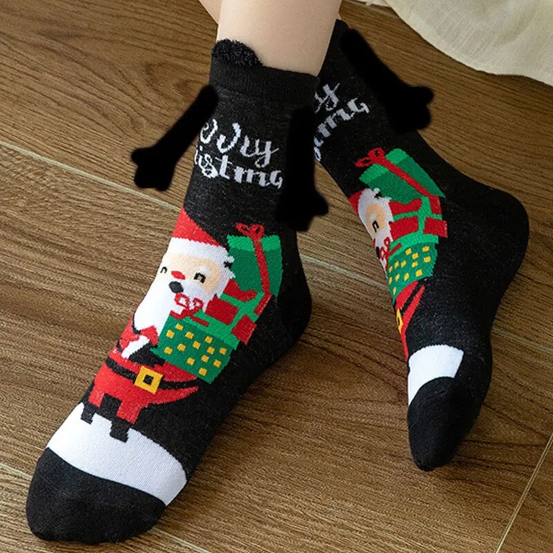 CuteHoldSocks - Christmas Edition! 🧦🎄