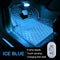 6 LED Ice Blue