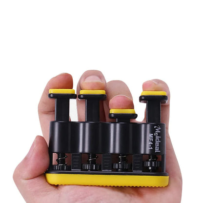 Finger Strength Pro - Master Your Fretboard! 🎸🏋️