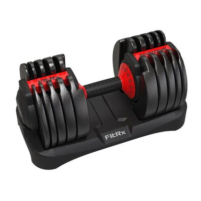 FitRx SmartBell (Adjustable Dumbbell)