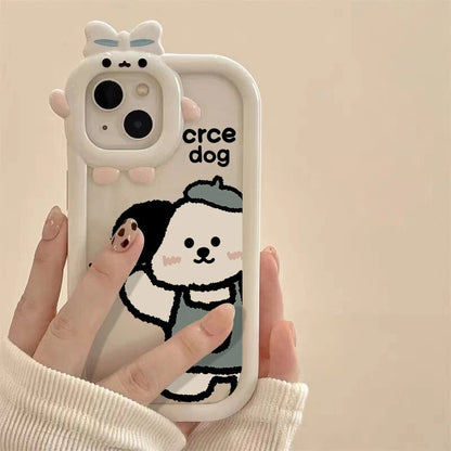 Piggy Phone Case