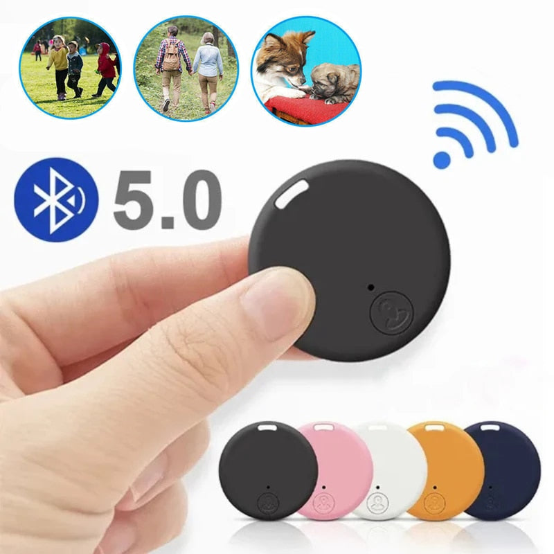 Mini GPS Tracker