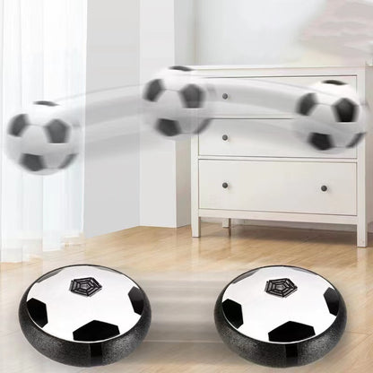 Smart Soccer Ball