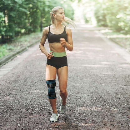 Knee Compression Sleeves