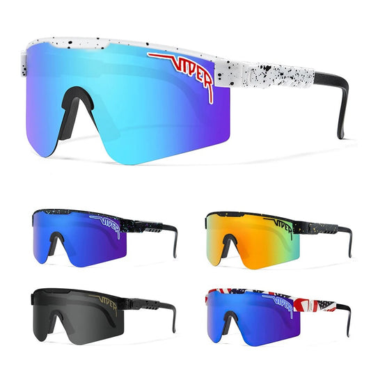 Windproof Cycling Glasses