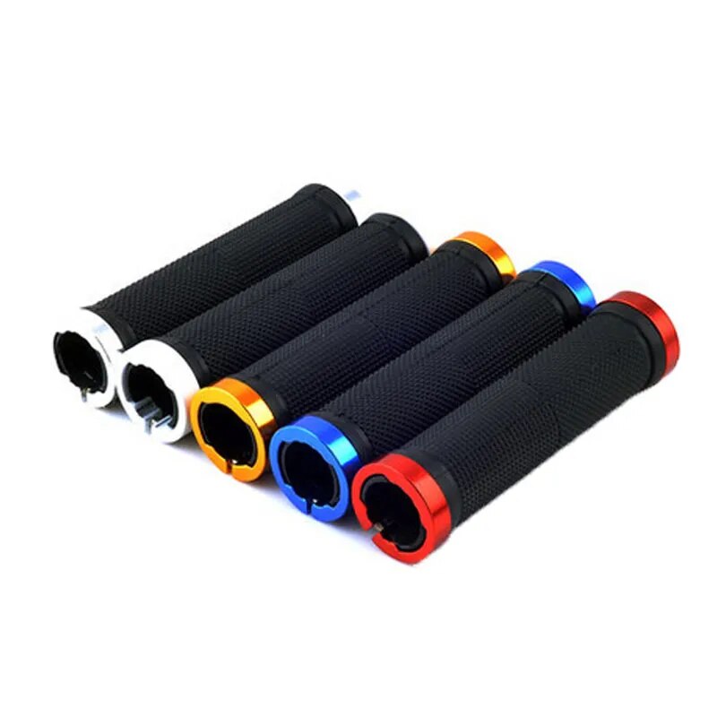 ProGripz - Ultimate Bike Handlebar Grips! 🚴‍♂️