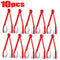 Red 10pcs