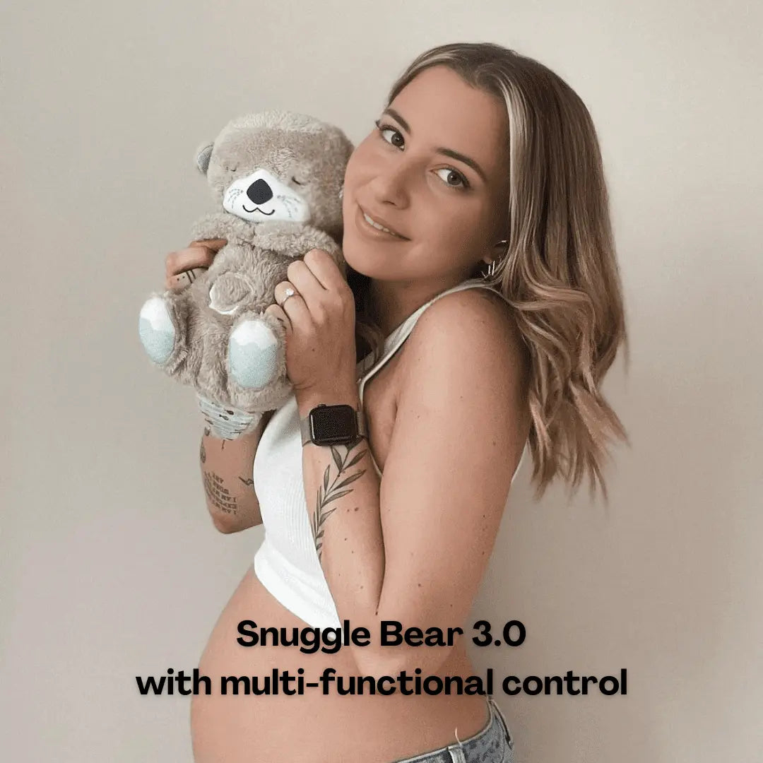 Snuggle Bear™ 3.0 / 2.0