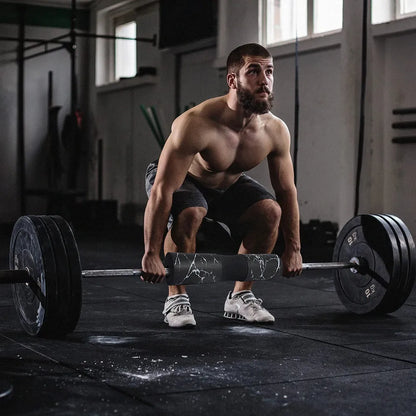 FlexGuard Barbell Squat Pad 🏋️