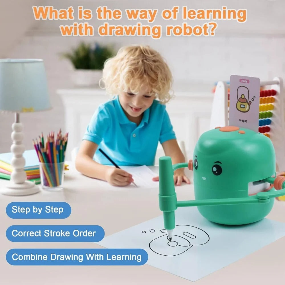 DrawBot™ – LovedGadgets