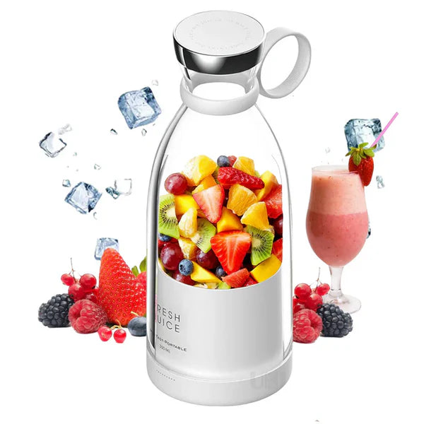 MixFruit® - Electric Juicer