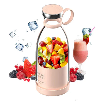 MixFruit® - Electric Juicer