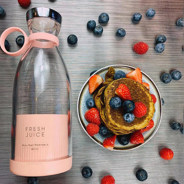 MixFruit® - Electric Juicer